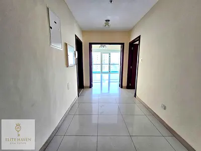 CHILLER FREE SPACIOUS 2BHK WITH WARDROBE BALCONY GYM POOL COVERED PARKING