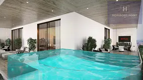 Monthly 1% Plan | 20/80 PHPP | 2BHK with Pool | Balcony | Pool &amp; Skyline View