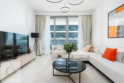 Amazing 2BHK with Balcony Sea view
