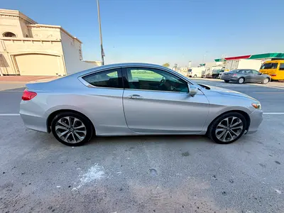 2015 Honda ACCORD — миниатюра 7