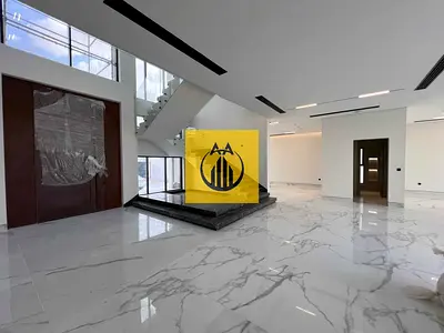 Villa for rent in al khawaneej 2 4masterbedrooms+majlis+hall