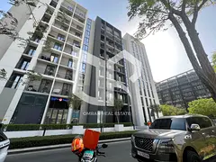 Apartment for Sale in Aljada – Unbeatable Price | Freehold Property