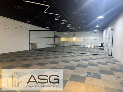 WAREHOUSE FOR RENT | AL QUSAIS, DUBAI | 1,500 SQ FT | AED 97,500/YR