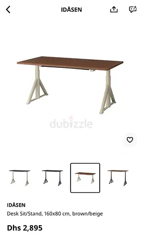table