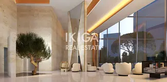 Grade A Office I Prime Location I Investment Deal