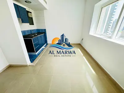 Ready To Move Studio ~ Easy Access For Dubai Exit ~ Family Building