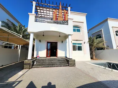 4 Bed room Hall Wardrobe Maids room gardan parking 120k.