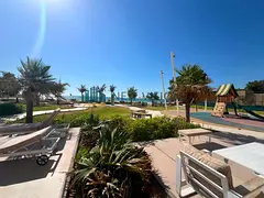 Free AC | 2 Parking Spaces | Gym &amp; Pool | Private Beach | Master Bedrooms | Built-in Wardrobes |