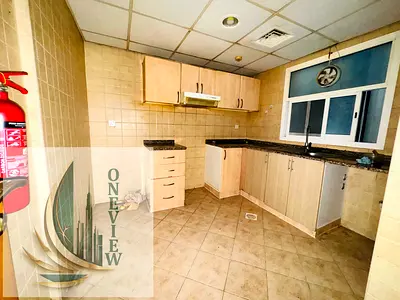 PRIME LOCATION//CENTRAL AC//FULL FAMILY BUILDING//SPACIOUS 2BHK WITH BALCONY IN ONLY 39990/-NEAR ABU SHAGARA PARK