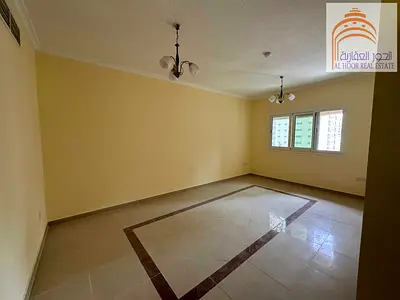2 Bedroom with parking in Al Nahda for Sale - Freehold for Arabs only with 8% ROI