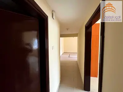 2 Bedroom with parking in Al Nahda for Sale - Freehold for Arabs only with 8.8% ROI