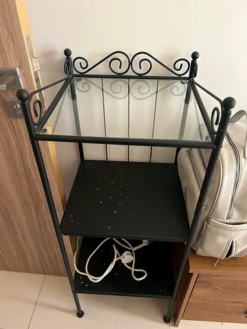 Shelf ikea