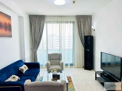 Bills Included Spacious 1 Bed