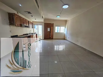 SPACIOUS STUDIO RENT 23K WITH BALCONY + WARDROB + FULL WASHROOM FAMILY BUILDING