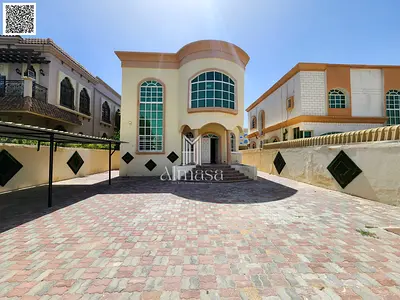 A rare rental opportunity in one of Ajman’s most desirable residential areas. This spacious villa offers the perfect balance between privacy, elegance, and everyday practicality—ideal for families loo