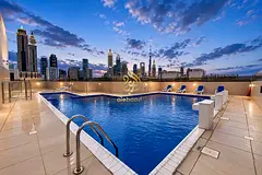 6 Payments | Family Building | All Amenities