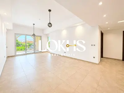 Maids Room I VACANT I LOWEST PRICE I Large Terrace