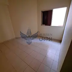 Spacious One bhk for family