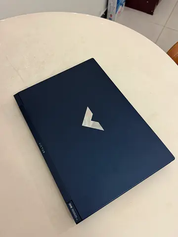 HP Victus gaming laptop - good condition