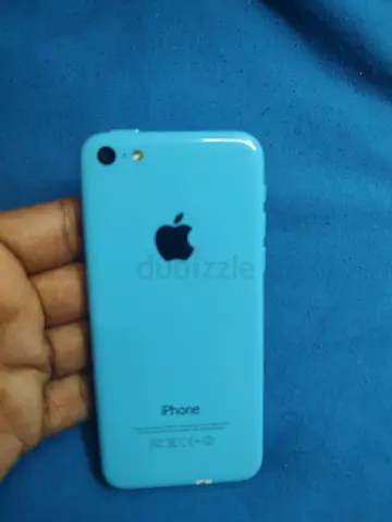 I phone 5c