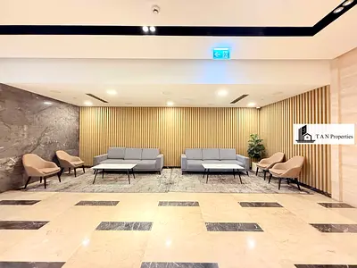 Spacious 2BR || High Rise Bright Apartment || Prime Location