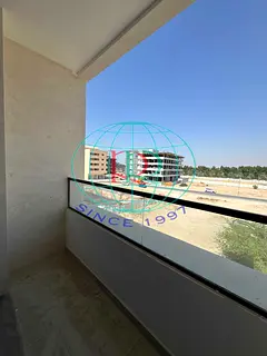 BRAND NEW 1 MBR HALL FLAT WITH 1 MONTH FREE OFFER &amp; MUNICIPALITY TAX INCLUDED AVAILABLE IN AL ZA