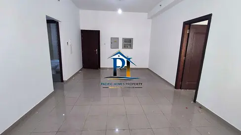 Close to Park & Schools Huge 2BHK with Balcony, Wardrobes, Free Facilities