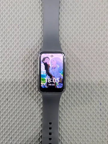 Samsung Galaxy Fit 3