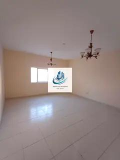 2bhk 48k With balcony gym pool Al Nahda sharjah Call adnan