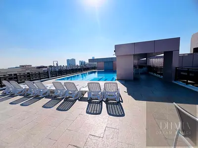 0% COMMISSION / 4-BHK WITH MAIDS ROOM / SPACIOUS 4 BEDROOM / HUGE & MODERN LAYOUT