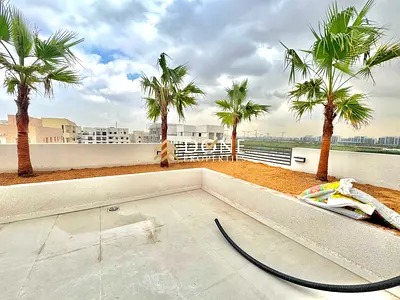One month free ! Brand new building 2bhk Available with terrace/wardrobes/balcony/ open view / master bedroom