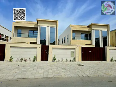 🔥 فيلا فاخرة للبيع في الروضة | تشطيب شخصي | تصميم استثنائي 🔥