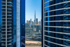 1BR APARTMENT | BURJ VIEW | BUSINESS BAY