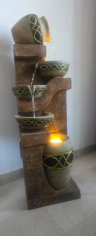 Indoor/Outdoor Fountain for sale
