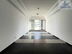 DISTRESS SPACIOUS STUDIO AVAILABLE AT PRIME LOCATION WITH BALCONY