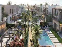 Nature Traditional Luxury Living-Refined Leisure Amenities