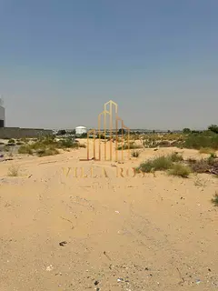 Commercial land for sale, freehold, open to all nationalities