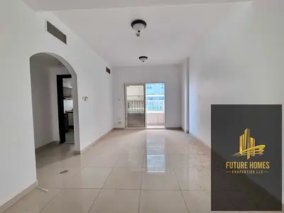 Lavish apartment 2bhk with master bedroom with balcony with free parking on prime location