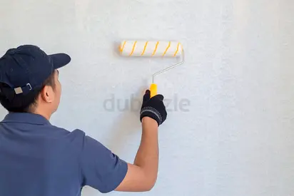 Residential Painting Company Sharjah