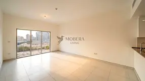 2BR APARTMENT | MOTOR CITY | PRIME LOCATION
