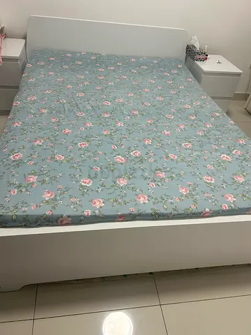Homebox bed