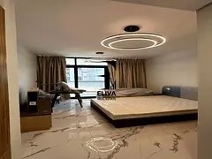 Fully Furnished | Canal View | Up to 4 Payments