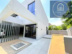 Spacious 04BHK Townhouse Villa Available Kaya Massar