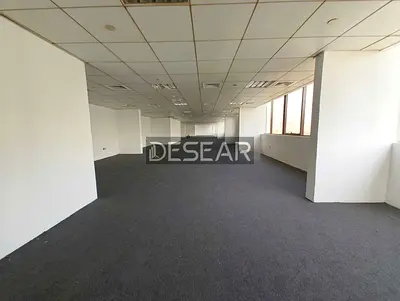 Large Built-up Area | Full Floor | Near Metro