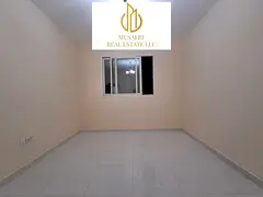Home Sweet Home!!! Spacious 2BHK with Built-in Wardrobes & Parking For Family in 46k, Close to D