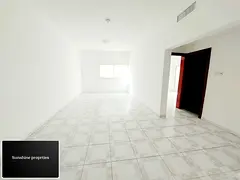 Chiller Free Spacious 1BHK 6Cheques Balcony In Al Majaz2