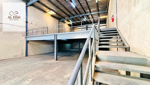 LIMITED AVAILABILITY | PREMIUM WAREHOUSE IN RAS AL KHOR | 4,900 SQ.FT. | READY FOR BUSINESS