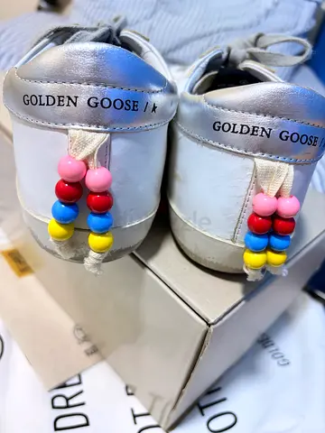 Golden Goose Superstar