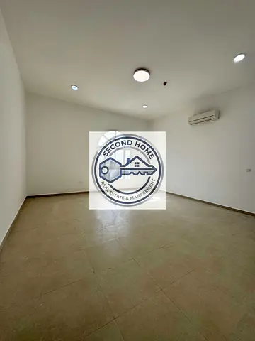 02 Bedroom Hall Apartment for Family | Al Rahba