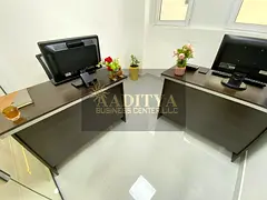Monthly Office For Rent | Direct from Landlord | Prime Location |